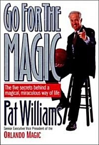 Go for the Magic (Paperback)
