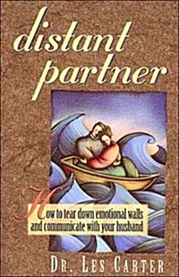 Distant Partner (Paperback)