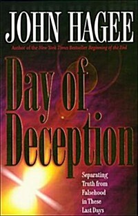 Day of Deception (Paperback)