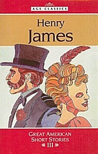 Henry James (Hardcover)