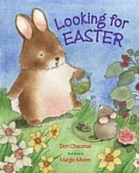 Looking for Easter (Paperback, Reprint)