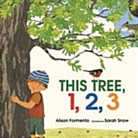 This Tree, 1,2,3 (Board Books)