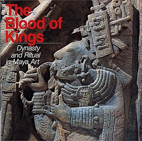 Blood of Kings (Hardcover)
