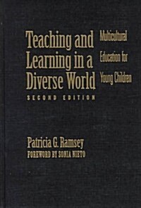 Teaching and Learning in a Diverse World (Hardcover, 2nd)