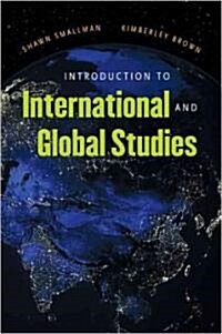 Introduction to International & Global Studies (Paperback)