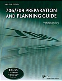 706/709 Preparation and Planning Guide (Paperback)