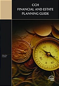 CCH Financial and Estate Planning Guide (Paperback, 16th)