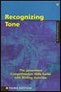 Recognizing Tone Introductory (Paperback, 3rd)