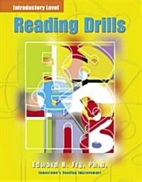 Reading Drills Introduction Level (Paperback)