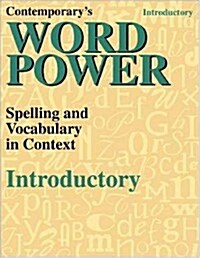 Word Power a (Paperback)
