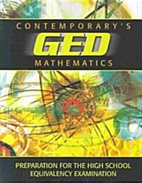 GED Satellite: Mathematics (Paperback)