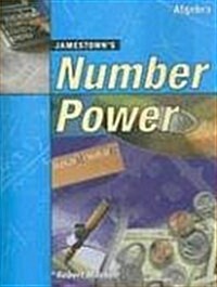 Number Power: Algebra (Paperback)