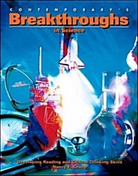 Breakthroughs in Science (Paperback)