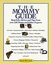 The Mommy Guide (Paperback)