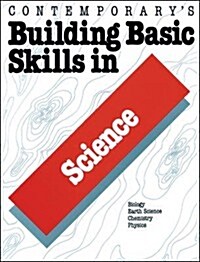 Building Basic Skills in Science (Paperback)