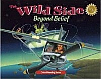 The Wild Side: Beyond Belief (Paperback)