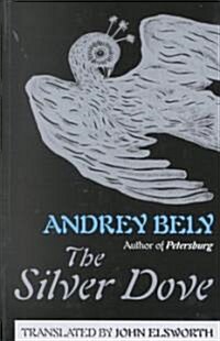 The Silver Dove (Paperback)