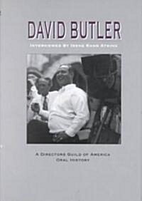 David Butler: Volume 13 (Hardcover)