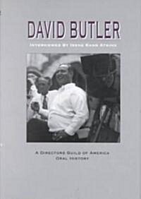 David Butler (Hardcover)