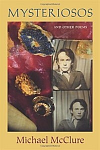 Mysteriosos and Other Poems (Paperback)