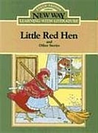 Little Red Hen: And Other Stories (Paperback)