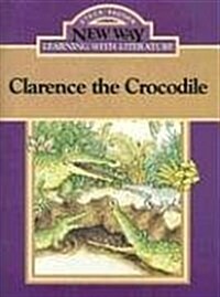 Clarence the Crocodile (Paperback)