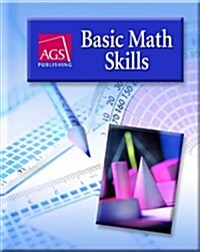 Basic Math Skills (Hardcover, Revised)