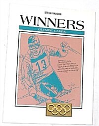 Olympic Games (Paperback)