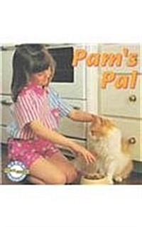Pams Pal-Phonics Read Set 1 (Paperback)