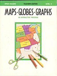 Te Maps Globes Graphs LV D 1993 (Paperback)