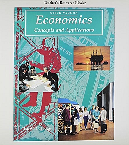 Trb Economics (Ringbound)