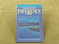 Sv Comp Sk-Inferences LVL F (Paperback)