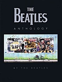 The Beatles Anthology (Paperback)