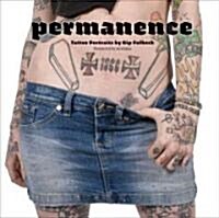Permanence (Paperback)