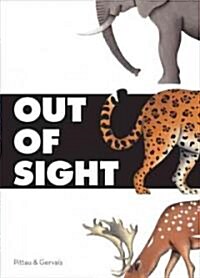 [중고] Out of Sight (Hardcover)