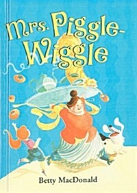 Mrs. Piggle-Wiggle (Prebound)
