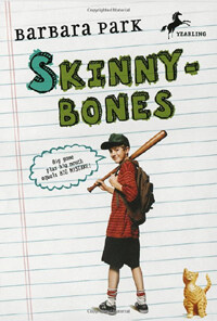 Skinny-Bones (Prebound)