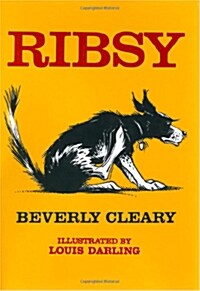 Ribsy (Prebound)