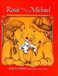 Rosie and Michael (Prebound)