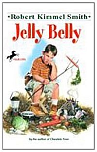 Jelly Belly (Prebound)