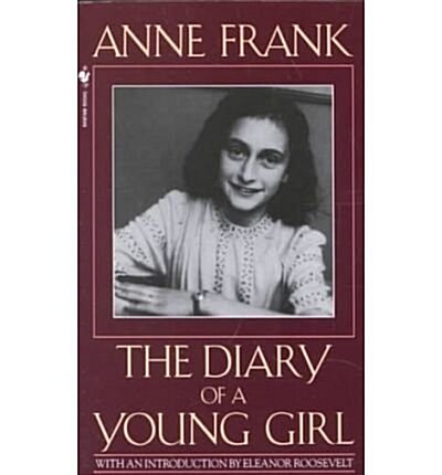The Diary of a Young Girl (Prebound)