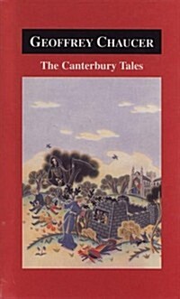 The Canterbury Tales (Prebound)