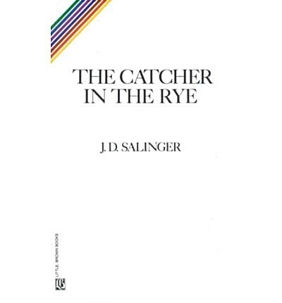 Catcher in the Rye (Prebound)
