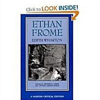 Ethan Frome (Prebound)
