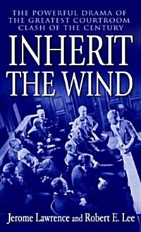 Inherit the Wind (Prebound)