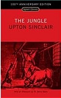 The Jungle (Prebound)