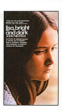 Lisa, Bright and Dark (Prebound)