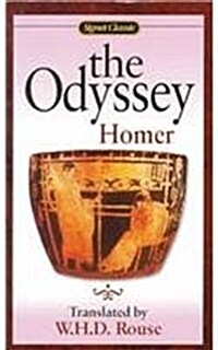 Odyssey (Prebound)