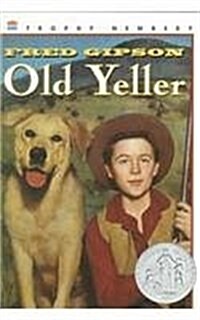 Old Yeller (Prebound)