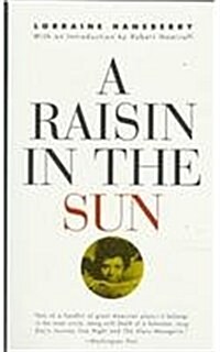 A Raisin in the Sun (Prebound)